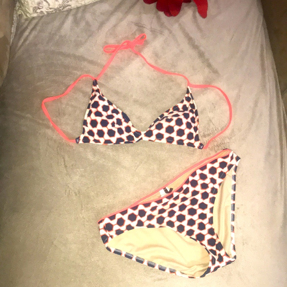 j crew bikini - Picture 2 of 10